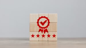 jednostki certyfikujące