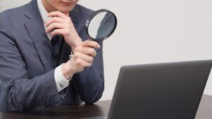 audyt zewnętrzny iso