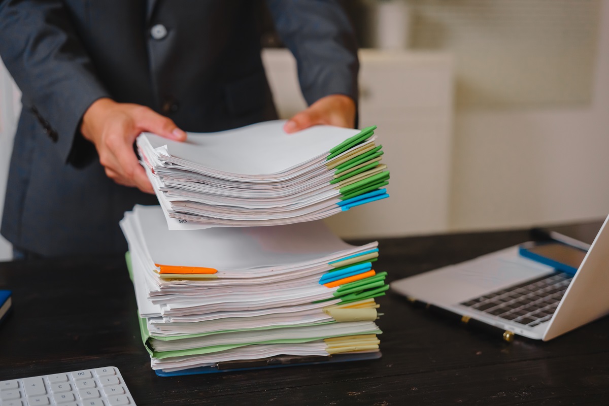 dokumentacja iso 9001