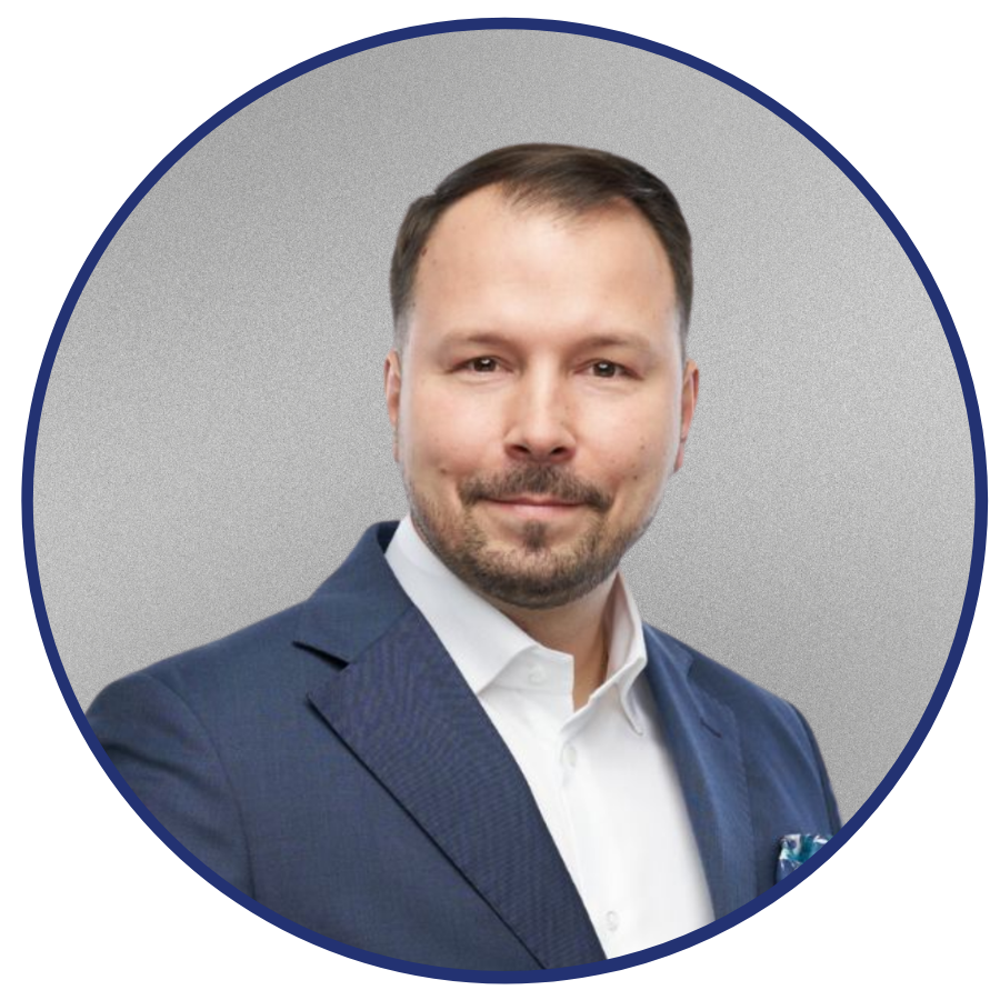 Paweł Karpiński - szkolenia