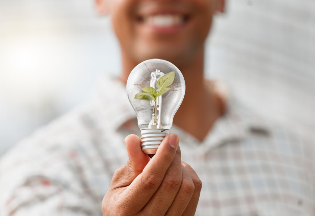 zarządzanie energią w firmie