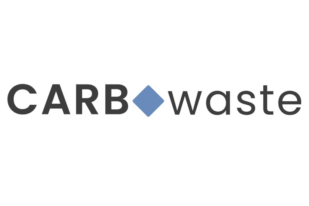 carbowaste logo