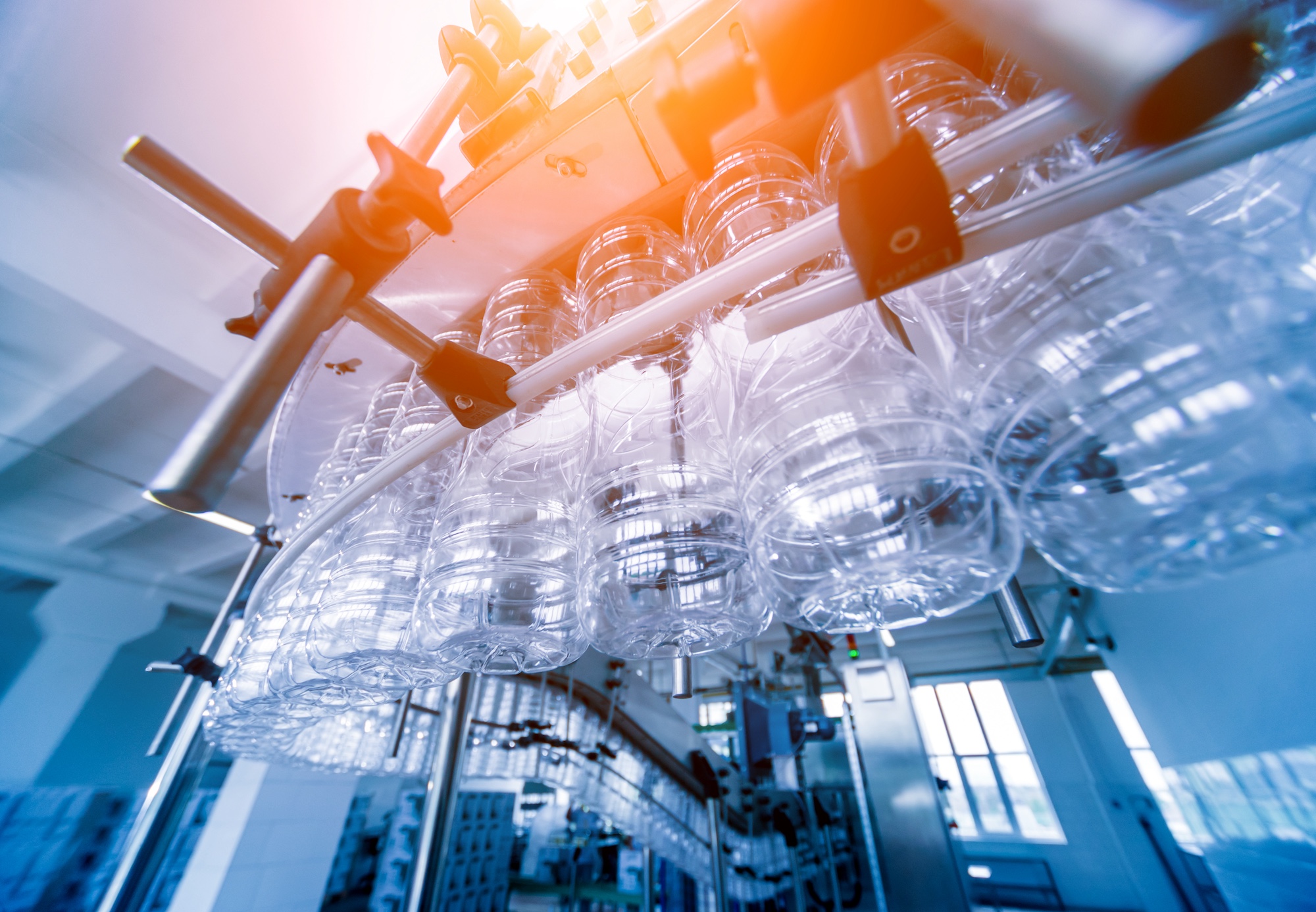 Systemy ISO w branży tworzyw sztucznych