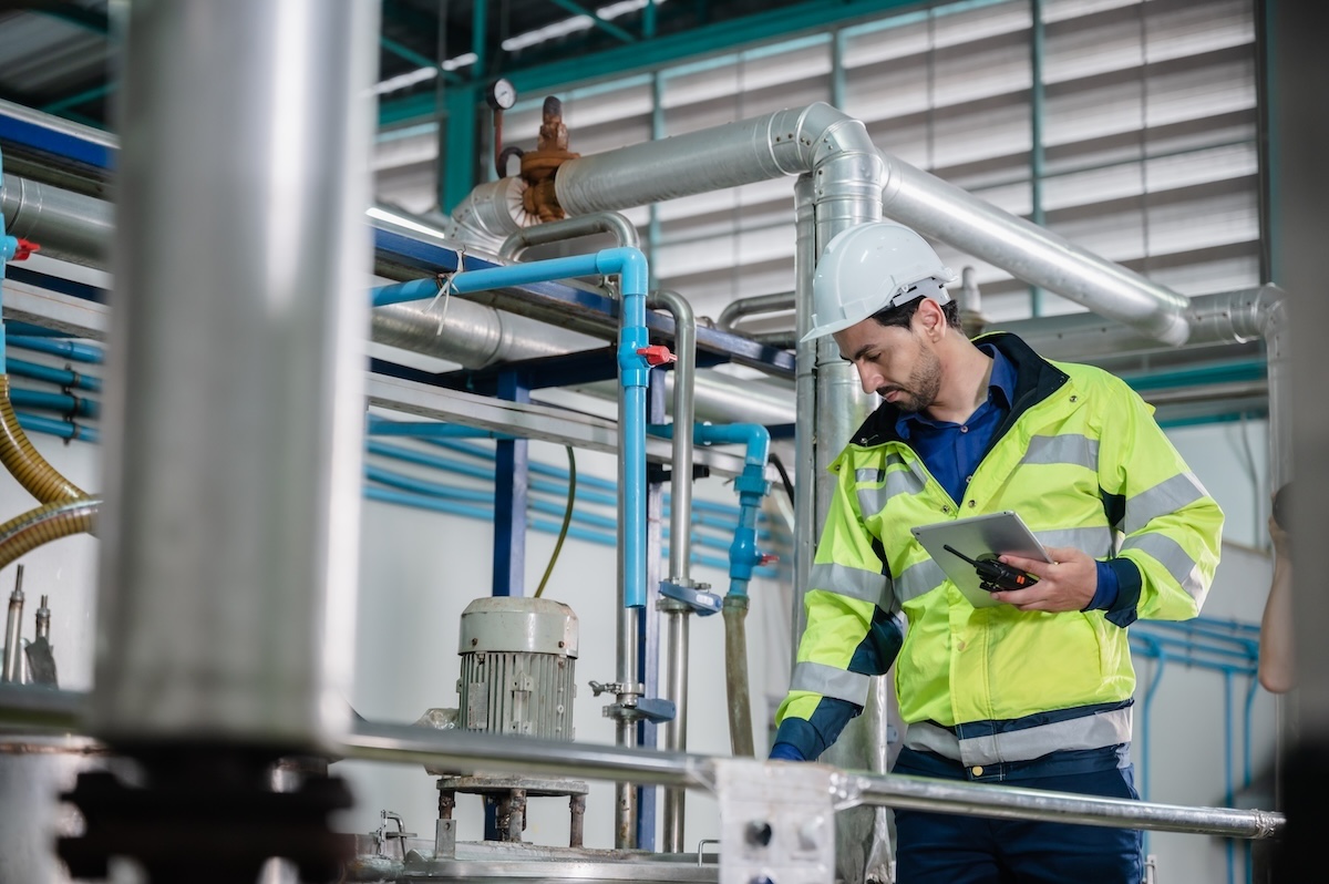 audyt efektywności energetycznej a ISO 50001
