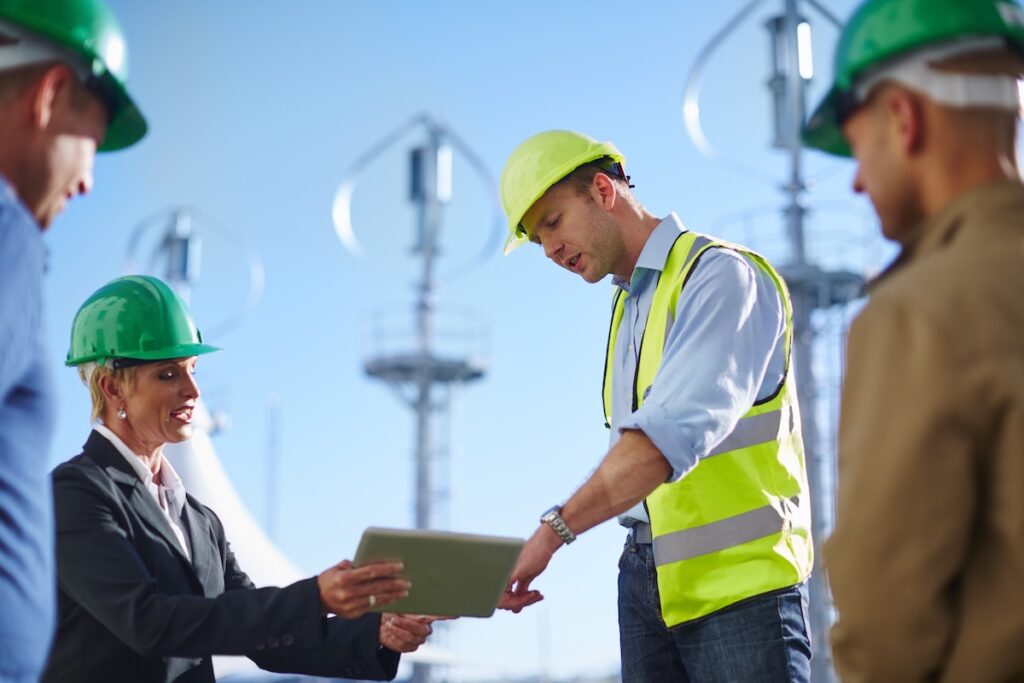 Kompetencje zespołu ds. zarządzania energią